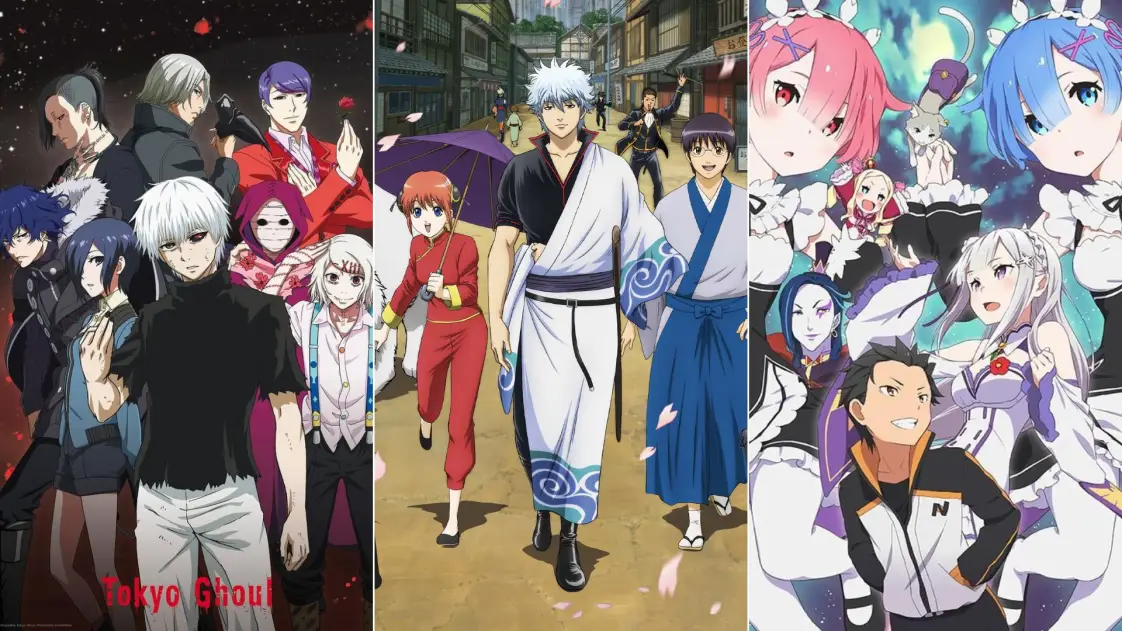 Quiz : choisis une citation d'anime culte, on te devinera ton genre d'anime préféré