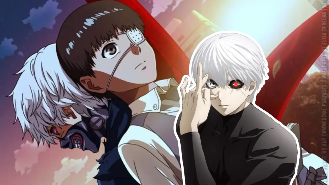 Quiz Tokyo Ghoul : Crée ta playlist de 5 chansons, on te dira quel personnage tu es