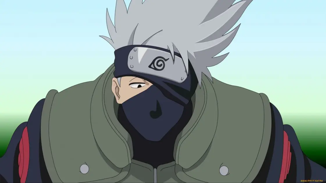 Quiz Naruto : crée ton propre jutsu en 3 étapes et on te dira si tu peux surpasser Kakashi