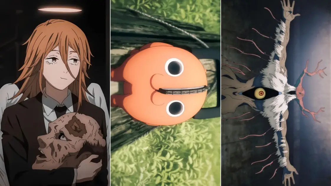 Quiz Chainsaw Man : quel pacte avec un démon serais-tu prêt à passer pour survivre ?