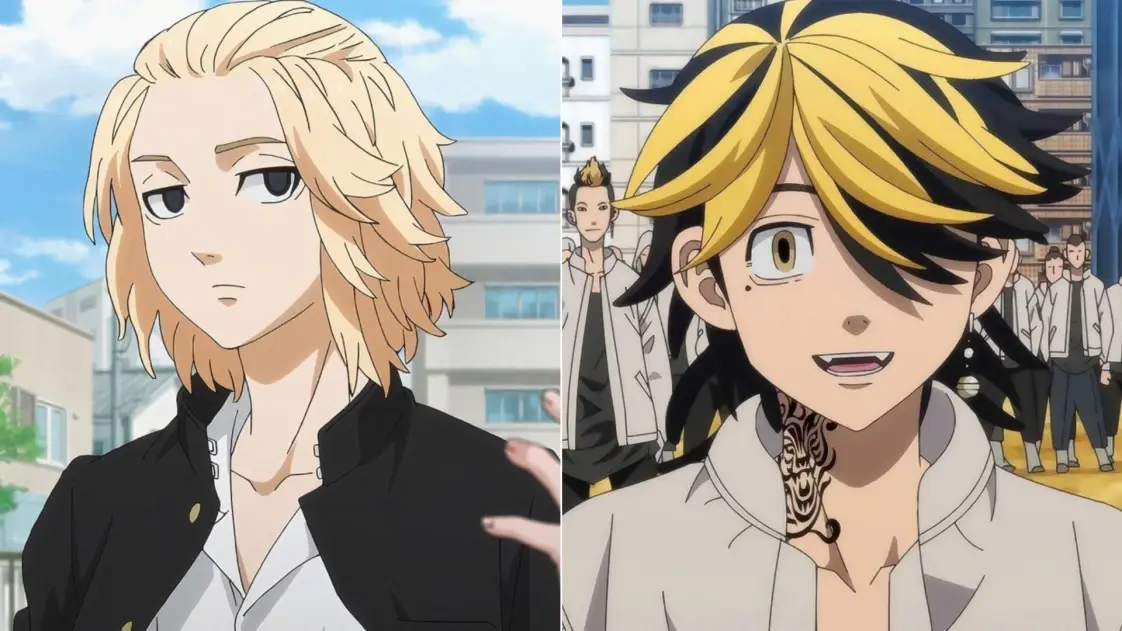 Quiz Tokyo Revengers : ton style vestimentaire dira si tu rejoins le Toman ou Valhalla