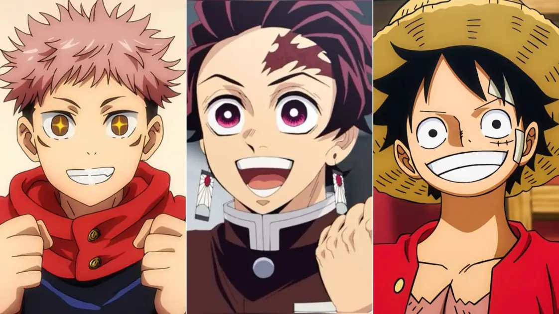 Quiz Anime : Raconte-nous ta plus grande qualité, on devinera ton protagoniste idéal