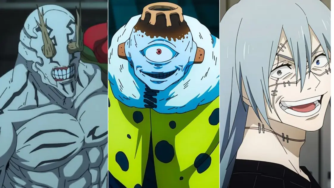 Quiz Jujutsu Kaisen : réponds honnêtement… et découvre quel fléau tu pourrais battre