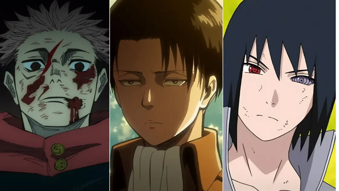 Quiz : élimine 5 génériques d’anime, on te dira ton style intérieur (héros ou anti-héros)