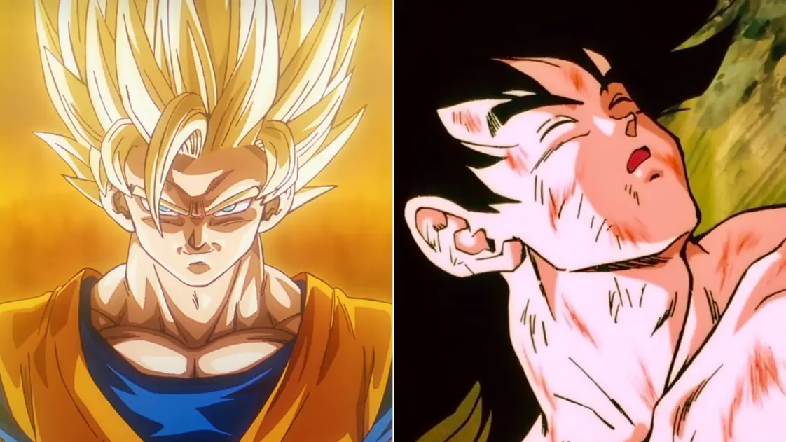Quiz Dragon Ball : choisis 7 pokémon, on te dira si tu surpasses Goku