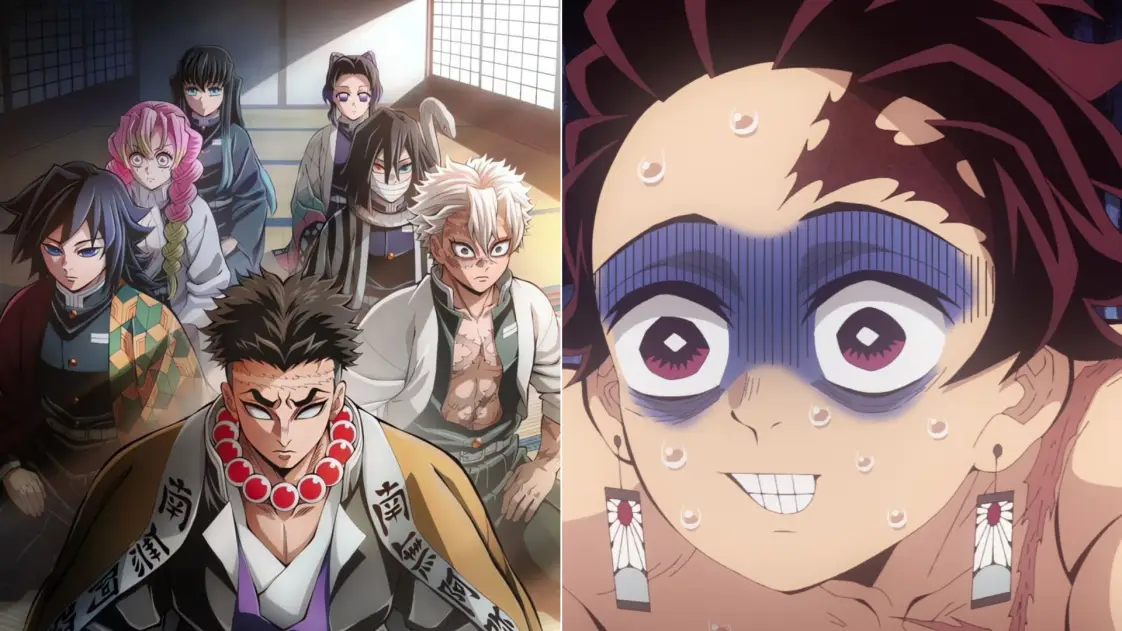 Quiz Demon Slayer : dis-nous comment tu te réveilles le matin, on te dira quel Pilier tu es