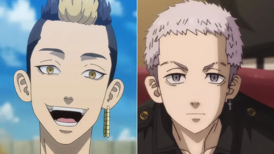 Quiz Tokyo Revengers : serais-tu un planificateur comme Mitsuya ou un fou comme Hanma ?