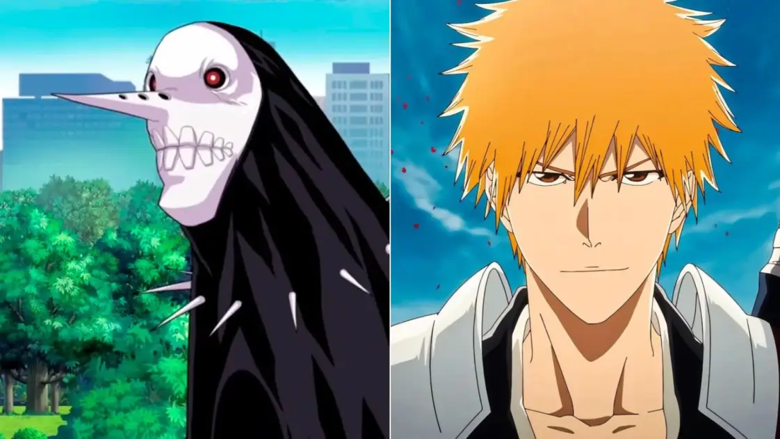 Quiz Bleach : choisis 10 couleurs, on te dira si ton âme est Shinigami ou Hollow