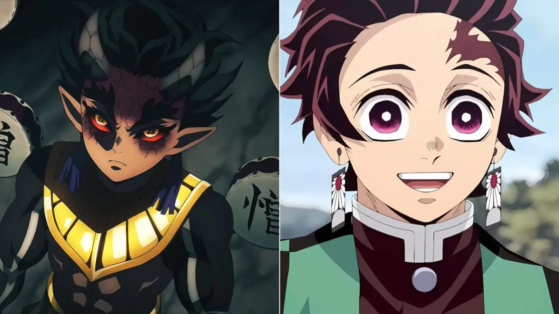 Quiz Demon Slayer : choisis un démon à éliminer, on te dira ton niveau de Pourfendeur