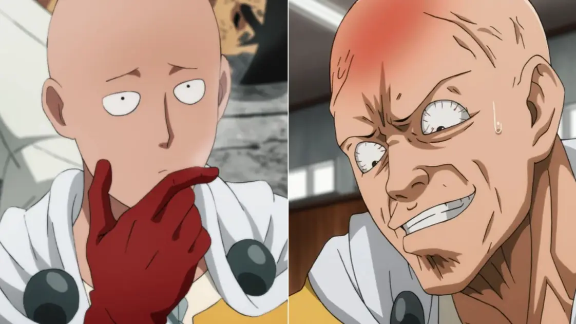 Quiz One Punch Man : réponds à 8 questions… si tu penses pouvoir battre Saitama